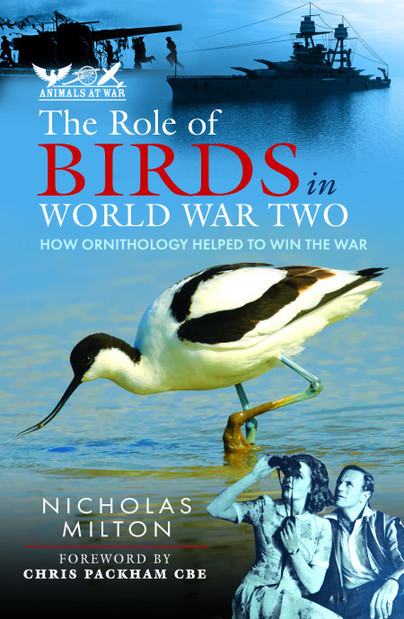 Nick Milton Book