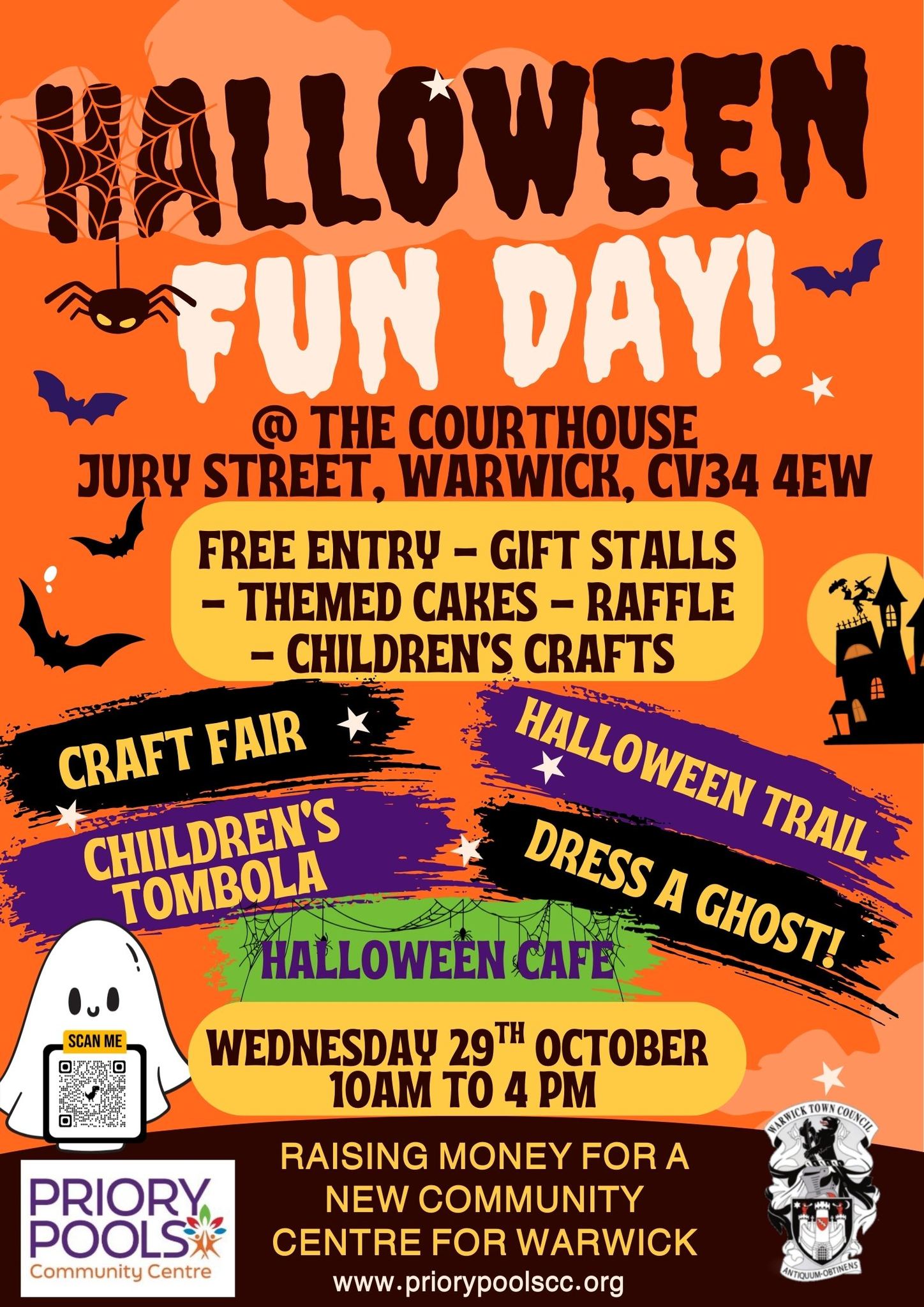 HalloweenFunDay