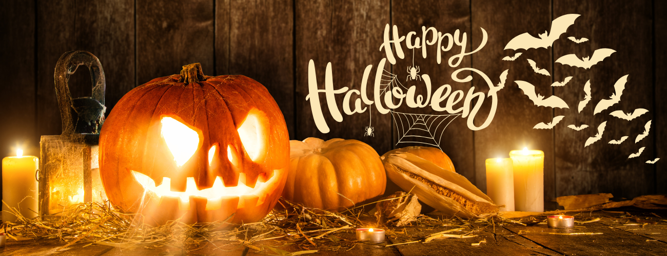 Happy Halloween