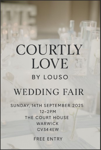 Wedding Fair